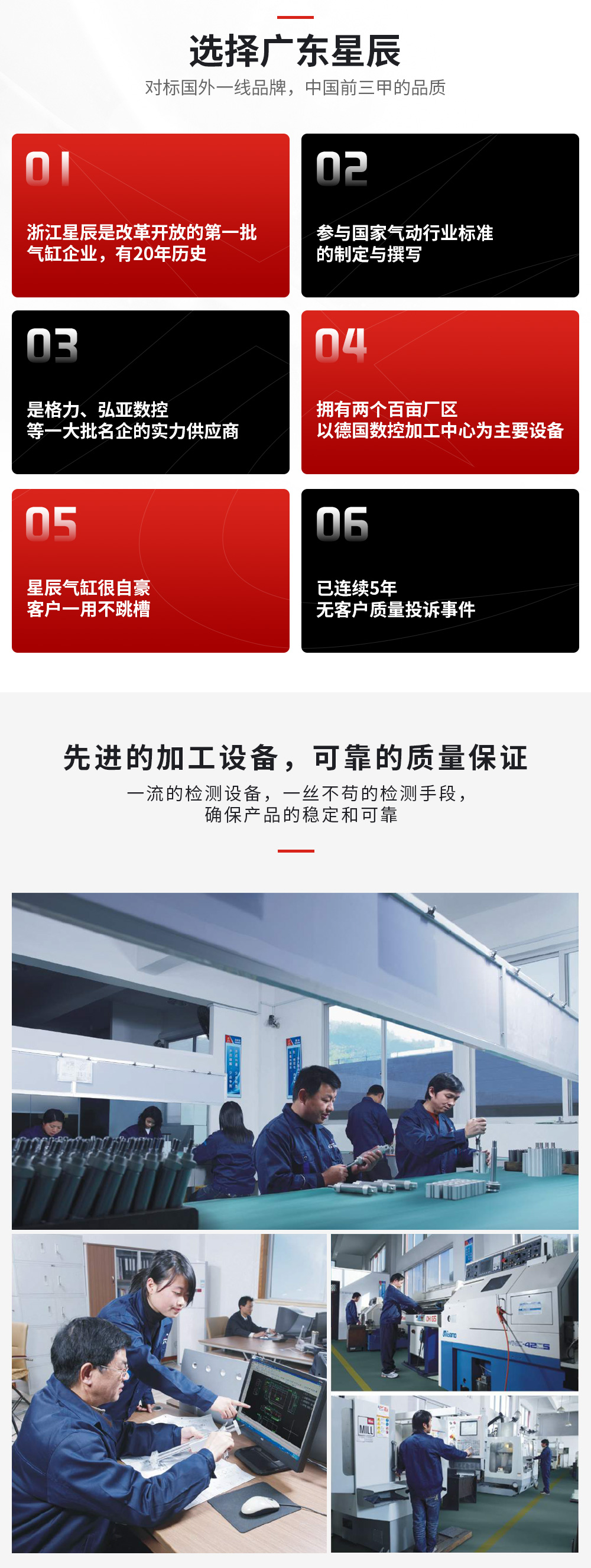 廣東星辰氣動，氣缸，氣動，電磁閥